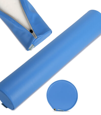 Habys rullo 12x60 cm sfoderabile blu