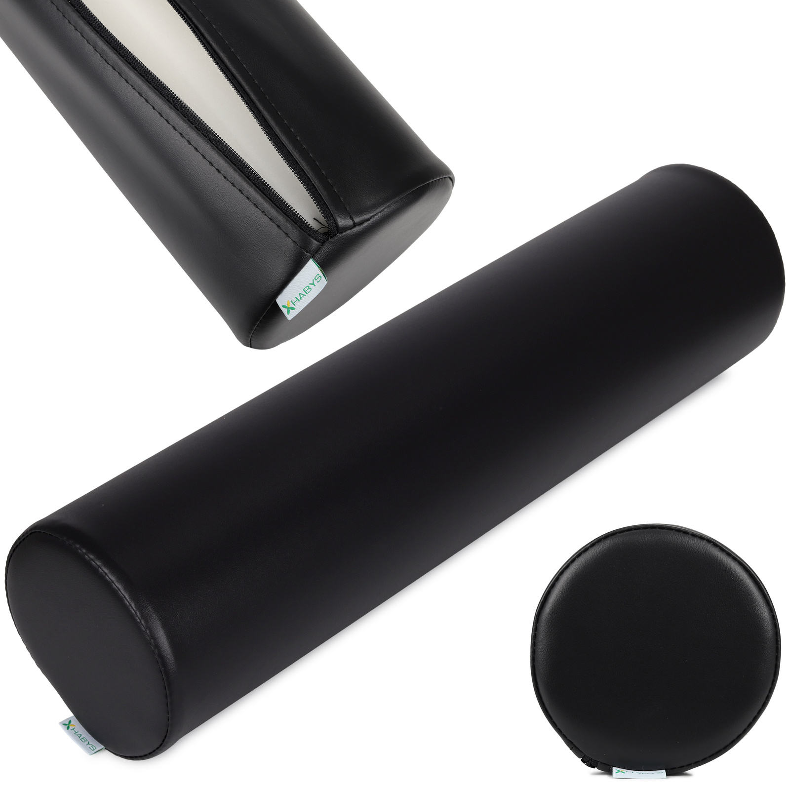 Habys rullo 15x60 cm nero Habys rullo 15x60 cm nero