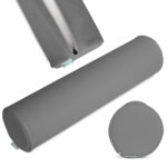 Habys rullo 15x60 grigio