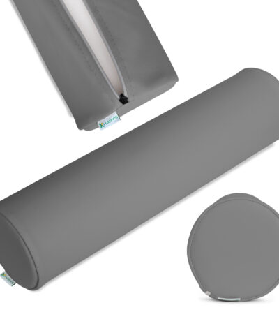 Habys rullo 15x60 grigio