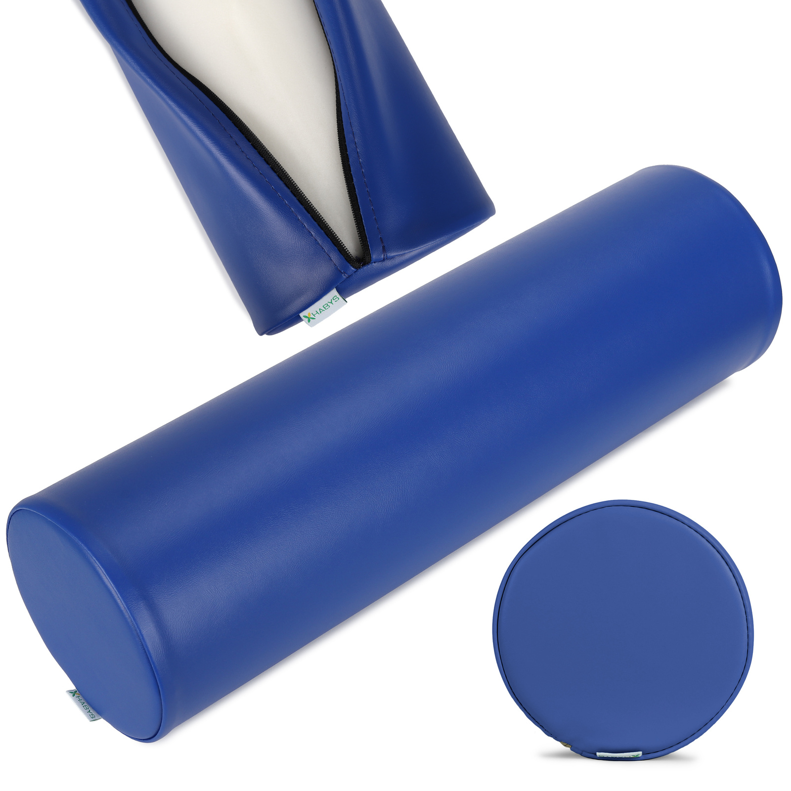 Habys rullo 18x60 cm blu Habys rullo 18x60 cm blu