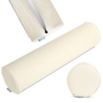 Habys rullo cilindrico 15x60 cm beige
