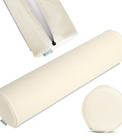 Habys rullo cilindrico 15x60 cm beige