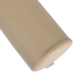 Habys rullo cilindrico 15x60 cm similpelle beige