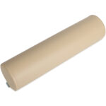 Habys rullo cilindrico 15x60 cm similpelle beige