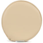 Habys rullo cilindrico 15x60 cm similpelle beige