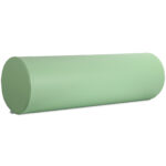 Habys rullo cilindrico 30x100 cm verde