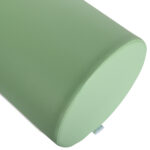 Habys rullo cilindrico 30x100 cm verde