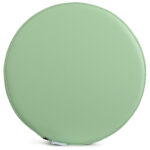 Habys rullo cilindrico 30x100 cm verde