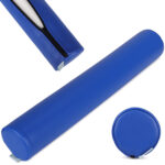Habys rullo da massaggio 10x60 cm blu