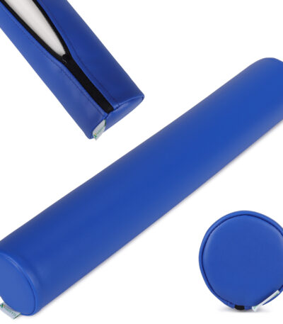 Habys rullo da massaggio 10x60 cm blu