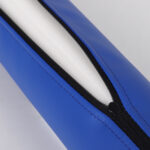 Habys rullo da massaggio 10x60 cm blu