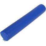Habys rullo da massaggio 10x60 cm blu