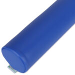 Habys rullo da massaggio 10x60 cm blu