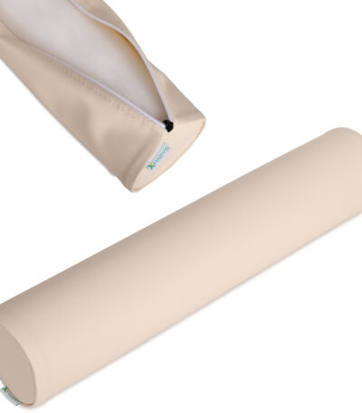Habys rullo da massaggio 12x60 cm beige Aveno Life