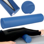 Habys rullo da massaggio 12x60 cm blu Aveno Life