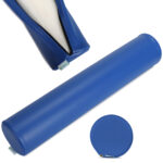 Habys rullo da massaggio 12x60 cm blu scuro