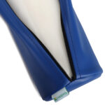 Habys rullo da massaggio 12x60 cm blu scuro
