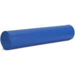 Habys rullo da massaggio 12x60 cm blu scuro