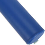 Habys rullo da massaggio 12x60 cm blu scuro