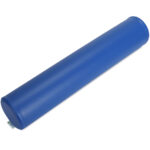 Habys rullo da massaggio 12x60 cm blu scuro