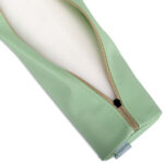 Habys rullo da massaggio 12x60 cm verde chiaro