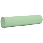 Habys rullo da massaggio 12x60 cm verde chiaro