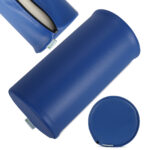 Habys rullo da massaggio 15x30 cm blu