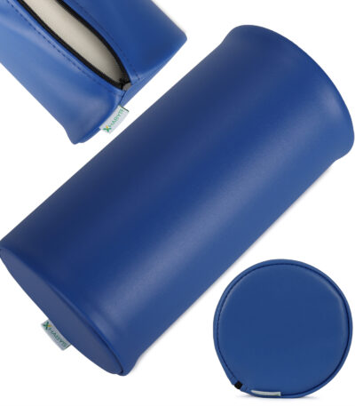 Habys rullo da massaggio 15x30 cm blu