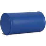 Habys rullo da massaggio 15x30 cm blu