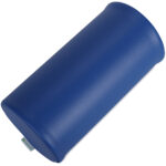 Habys rullo da massaggio 15x30 cm blu