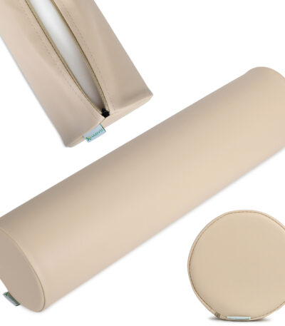 Habys rullo da massaggio 15x60 cm beige