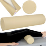 Habys rullo da massaggio 15x60 cm beige Aveno Life