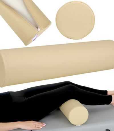 Habys rullo da massaggio 15x60 cm beige Aveno Life
