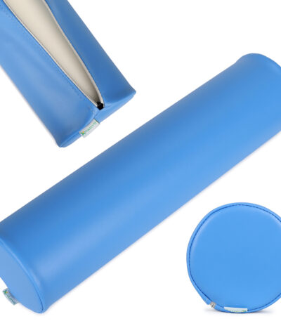Habys rullo da massaggio 15x60 cm blu