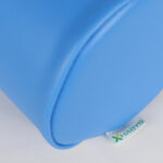 Habys rullo da massaggio 15x60 cm blu