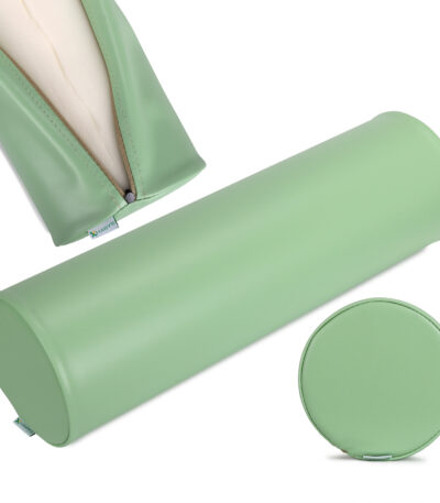 Habys rullo da massaggio 18x60 cm verde
