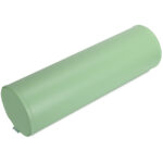 Habys rullo da massaggio 18x60 cm verde