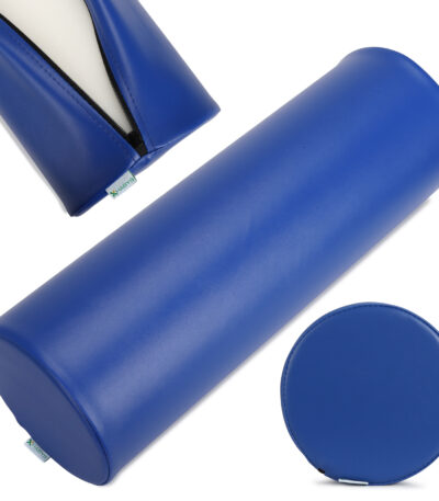 Habys rullo da massaggio 20x60 cm blu