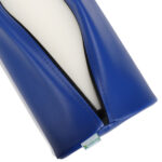 Habys rullo da massaggio 20x60 cm blu
