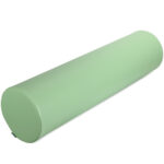 Habys rullo da massaggio rotondo 25x100 cm verde
