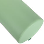 Habys rullo da massaggio rotondo 25x100 cm verde