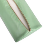 Habys rullo da massaggio sfoderabile 20x60 cm verde