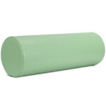 Habys rullo da massaggio sfoderabile 20x60 cm verde