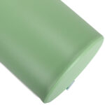 Habys rullo da massaggio sfoderabile 20x60 cm verde
