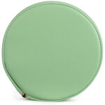 Habys rullo da massaggio sfoderabile 20x60 cm verde