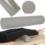 Habys rullo massaggio 12x60 cm grigio