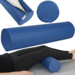 Habys rullo massaggio 60x15 cm blu Aveno Life