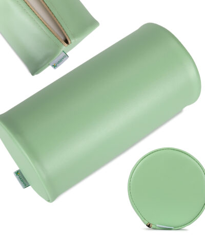 Habys rullo semicilindrico 15x30 cm verde