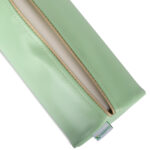 Habys rullo semicilindrico 15x30 cm verde